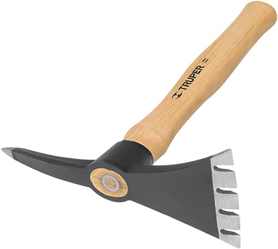 635 GRS Pick Shovel Pickaxe