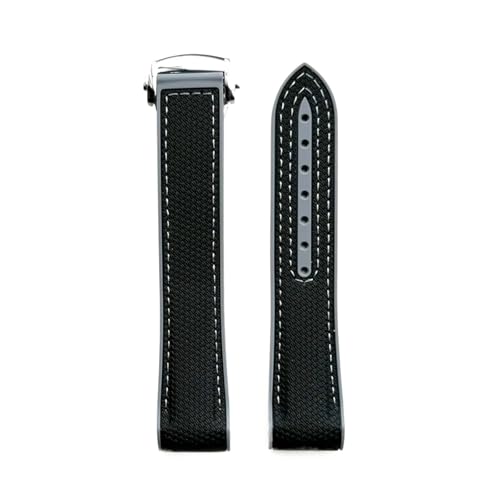 [VEł] IKXΉVRXgbvAXEHb`MoonSwatchΉJ[uGhX|[chYfB[Xo[pvohANZT[(Black grey line)