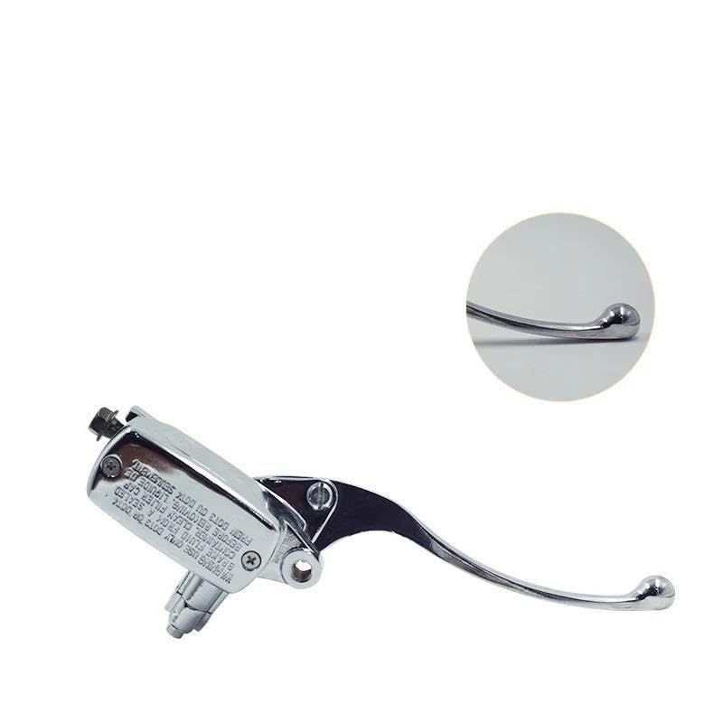 cilindro de freno trasero universal 7/8" y 22 mm