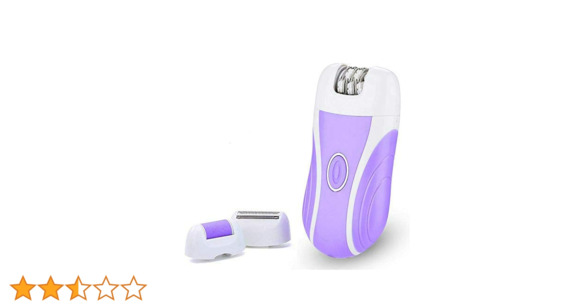 脱毛器 電動シェーバー セット 電気 シェーバー 女性用 全身 脱毛器 充電式 電動シェーバー V