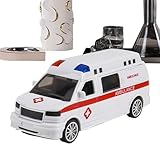 Outil de coordination main-œil: En soutenant la croissance cognitive et sociale, la voiture jouet pour garçons inspire le jeu coopératif among les , leur enseignant des compétences interpersonnelles précieuses telles que le partage, l'alternance et la collaboration pendant les jeux de groupe ou les activités de narration créative, améliorant ainsi l'agilité physique et les aptitudes sociales through des expériences interactives et amusantes.