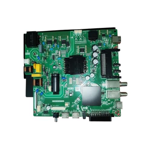 TP.MS3683B. PC821 Three in One 4K TV�}�U�[�{�[�h�̗l�X�Ȏd�l���e�X�g(138w 2t 1SD1CI)