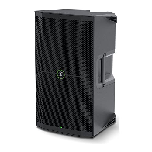 Image of Mackie PA System, Black (Thump212XT)