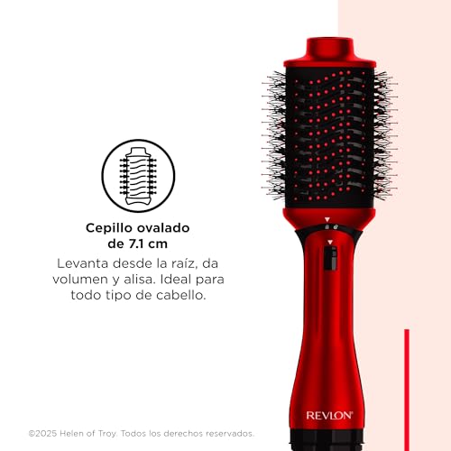 Reviews de Cepillo revlon los mejores 10. 2 Imagen adicional