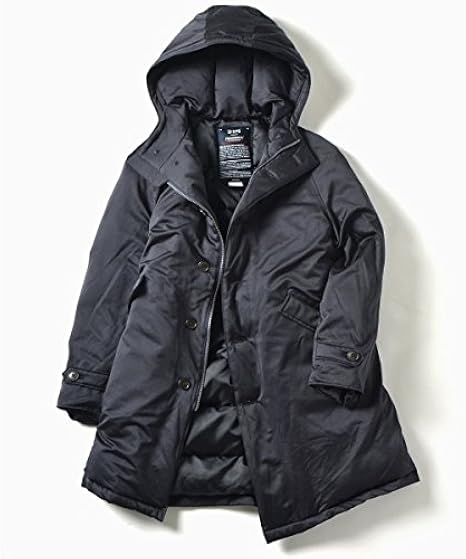 Hungarian goose down jacket Clearance