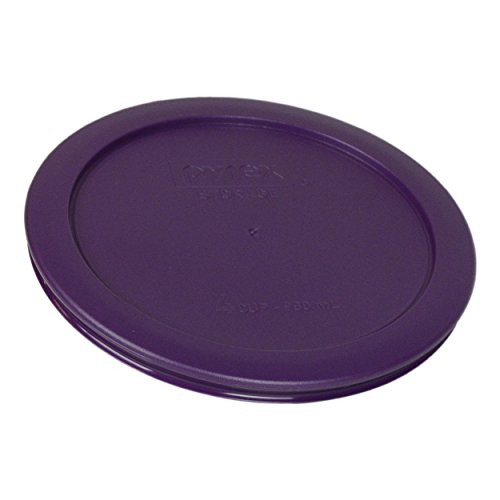 Couvercles Pyrex perdus ? Solution de rechange pour boîtes 12 pièces