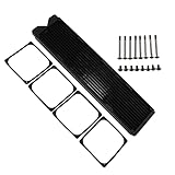 Mobestech cm Zubehör Kupfer Reihe Mm Flüssigkühlung Tauscher CPU Grafik Wasserkarte Für Waschbecken Wärme Computer Heizkörper