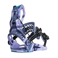 Amazon | 26-27 NIDECKER FLOW DESIGN FENIX 簡単装着 ナイデッカー