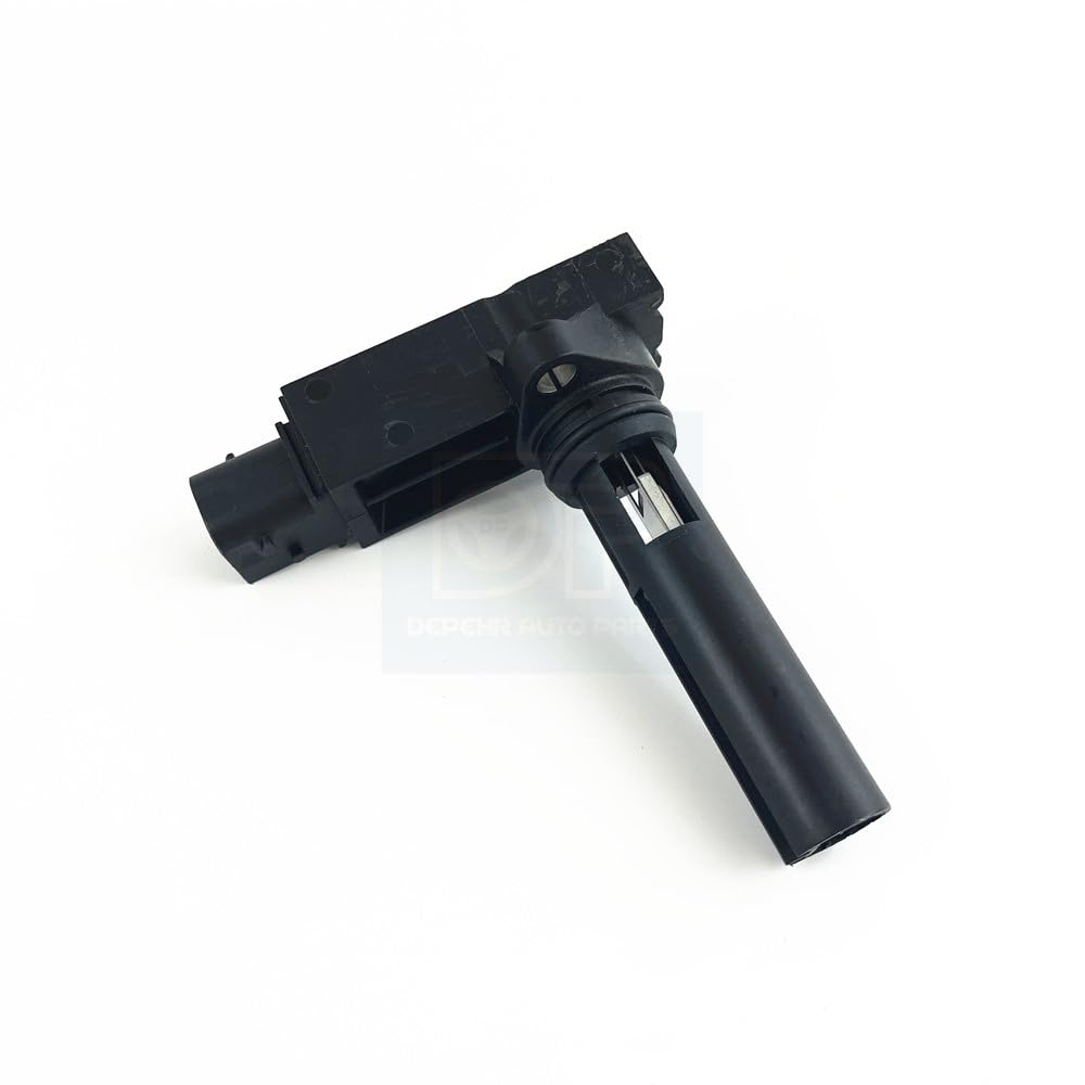 detektor wody filtr oleju Pasuje do M An Tgs Tgx Separator filtra paliwa 81125016097 81125136000 81125016088 1PC czujnik poziomu ciężarówki OEM 81125136001 separator