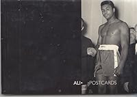 ALI POSTCARDS 0755437349 Book Cover