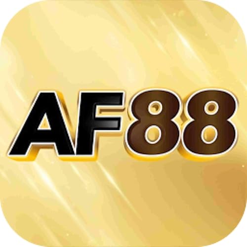 『af88vipcom』のカバーアート