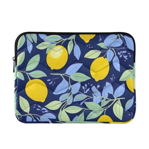 Funda para portátil 13-14 pulgadas colorida y resistente miniatura 1