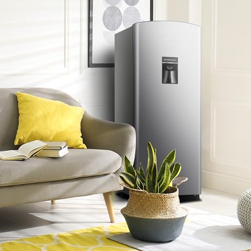 La Mejor Selección de Congelador 7 Pies los 5 más buscados. 24 Congelador 7 Pies marca Hisense (2)