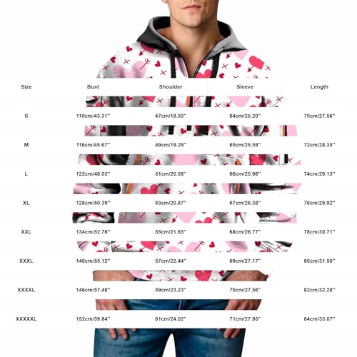 Sudadera cómoda de hombre para evitar el frío repentino en primavera 4