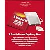Folgers Coffee Singles (19 per box)
