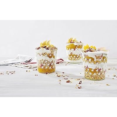 Familia Swiss Muesli Cereal, Original Recipe with Fruit and Nuts - Enjoy Hot, Cold or as Overnight Oats, 29 oz (Pack of 6)