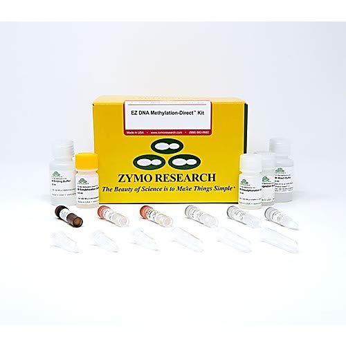 EZ DNA Methylation-Direct Kit (200 Rxns)