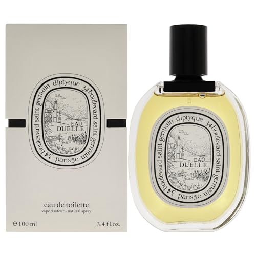 DIPTYQUE Eau Duelle Eau de Toilette 100 ml