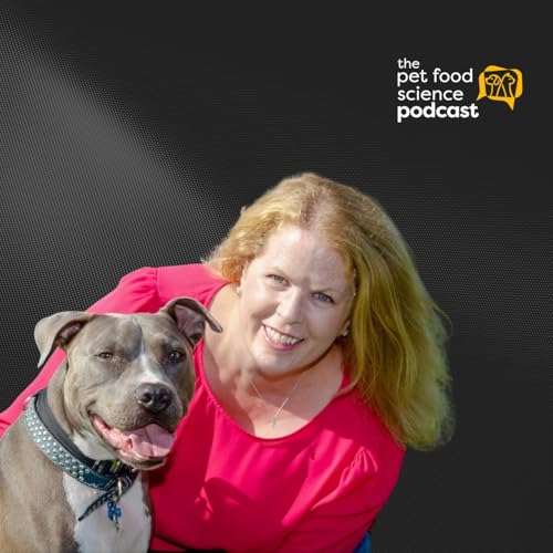 Nancy Hassel: Pet Retail Trends | Ep. 120 cover art