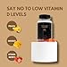 Black Girl Vitamins - Vitamin D3 Gummies, for Immune, Energy, and Bone Support, 2000IU (50mcg) Vitamin D per Serving, Gluten-Free Vitamin D Gummies