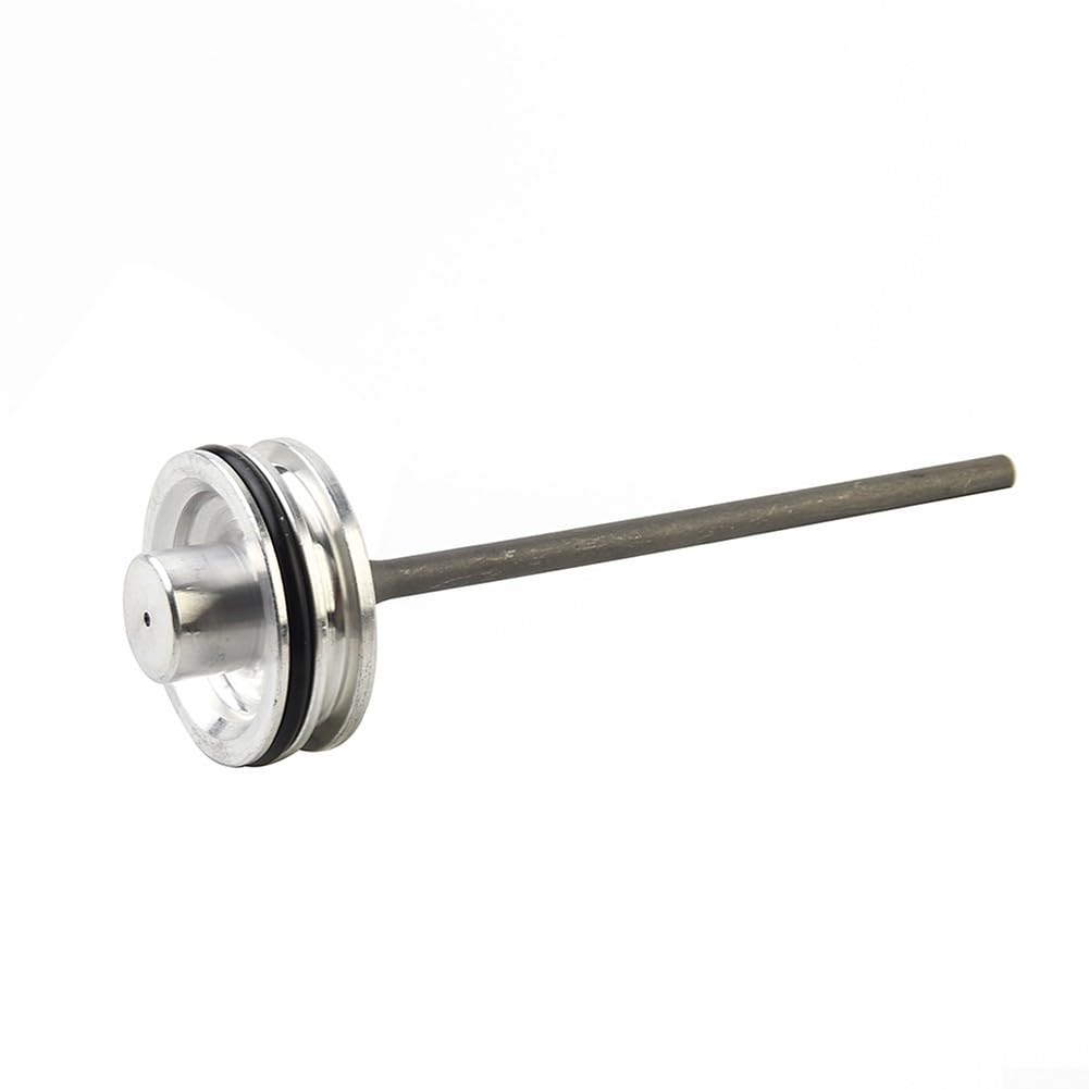 Unità driver del pistone 1PC, componente di ricambio del driver del pistone per il funzionamento affidabile in CNC 55/70/80 chiodatrici (CN55)