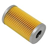 Replacement For Compatible With Kioti 84612-4316-0 Fuel Filter for CK25 CK27 CK30 CK35 DS4110