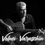 varaschin tibidabo  Volnei Varaschin