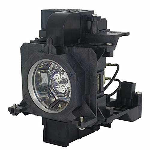Rembam ET-LAE200 Hight Quality Replacement Projector Lamp with Housing for Panasonic PT-EX500E PT-EW530EL PT-EW530E PT-EW630EL PT-EW630E PT-EX500EL PT-EX600EL PT-EZ570E PT-EX600E PT-EZ570EL