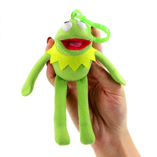 SKYLULU Sesame Street muñeca de Peluche Conjunta muñeca de Juguete muñeca Elmo...