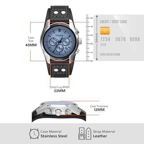 FOSSIL CH2564 商品画像5