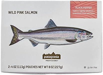 Amazon Patagonia プロビジョンズ ワイルド ピンク サーモン 日本正規品 All パタゴニア Patagonia スポーツ アウトドア