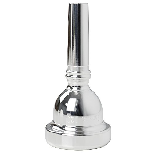 Embouchure pour Trombone résolvant les problèmes de justesse en notes aiguës - 2