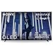 Sony BRAVIA 8 OLED 55 Pollici 4K HDR Google Smart TV | Gaming Menu per...