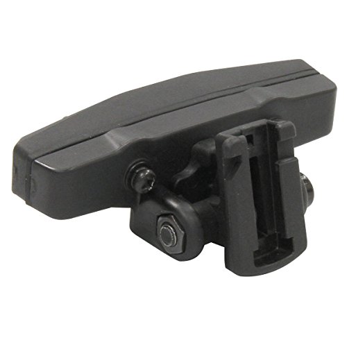 RM-2 Bicycle Light Saddle Rail Mount