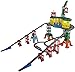 Produktbild Thomas & seine Freunde FGR22 - Super-Bahnhof, inkl. Thomas (Track Master), Percy (Adventures), James (Minis) und Harold (Holz)