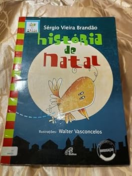Paperback História De Natal [Portuguese_Brazilian] Book
