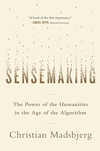 Sensemaking view 2