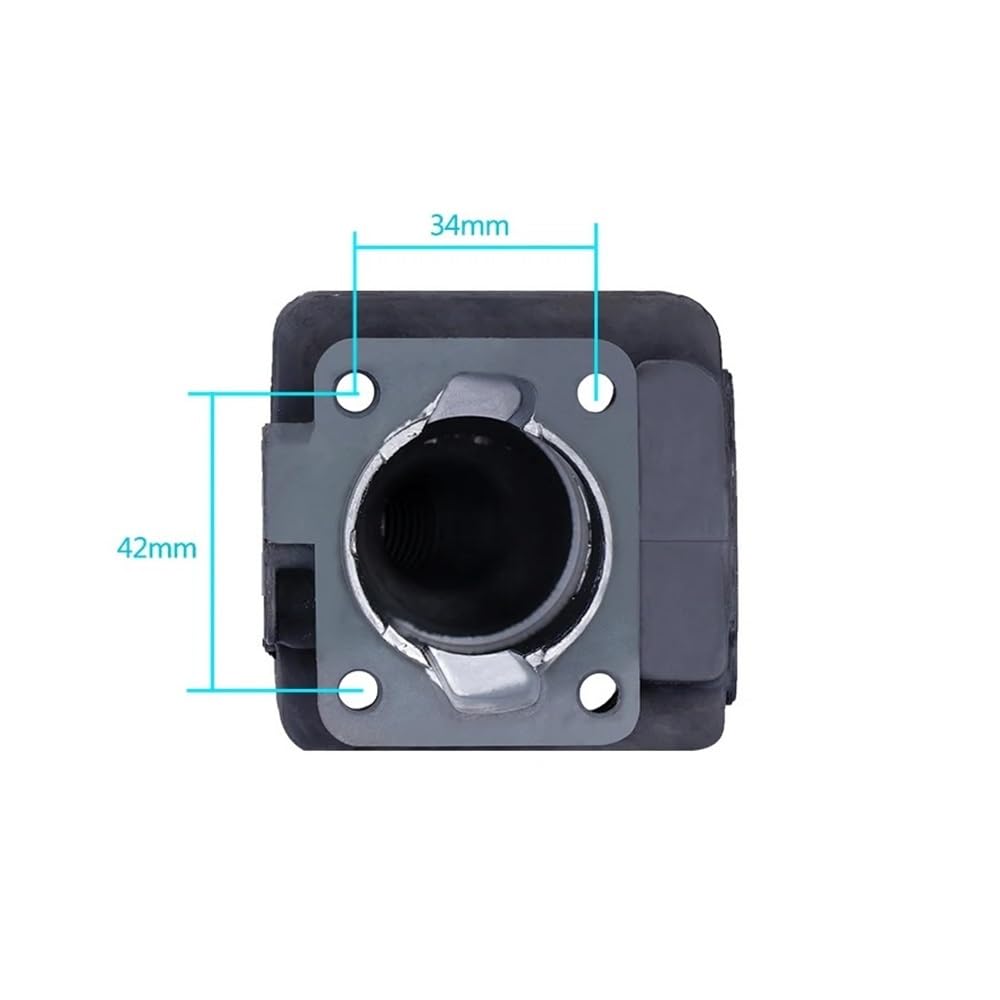 Kit de pistón de Cilindro YJPJ055058 de 34 mm Apto for TL26 CG260