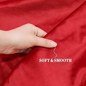 Christmas Tree Skirt, 60 Inch Red Christmas Tree, Large Rustic Velvet Fur Plush Tree Skirts, Xmas Tree Skirts with Gold Embroidered Holly Leaf for Christmas Tree Decorations Christmas Tree Skirt 60 Inch Red Christmas Tree Large Rustic Velvet Fur Plush Tree Skirts Xmas Tree Skirts with Gold Embroidered Holly Leaf for Christmas Tree Decorations