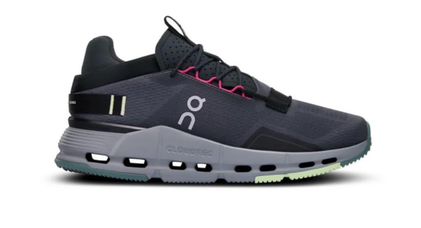 Image of On Women's Cloudnova 2 Sneakers