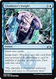 Magic: the Gathering - Chemister39;s Insight (032/259) - Guilds of Ravnica