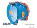 Meltric Connector Item# 37-64175-c-k07-nc Ds100c Receptacle