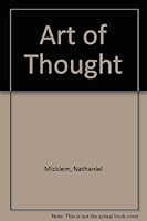 Art of Thought 0716201658 Book Cover