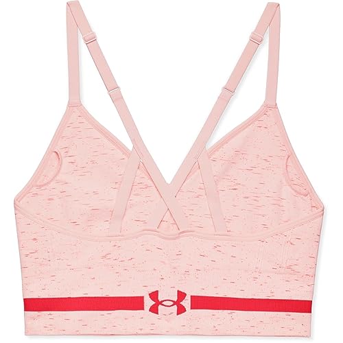 Image of Under Armour Vanish Seamless Low Impact Sports Bra