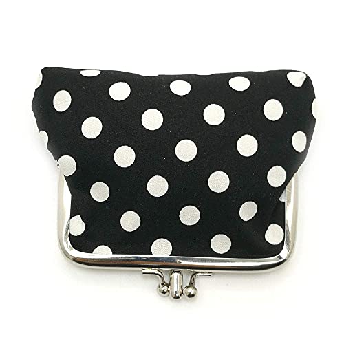 Image of Polyester Women wallet (black)