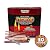 Betterwood 10 Pound Fatwood Natural Pine Firestarter 1 Pack for Campfire, BBQ, or Pellet Stove, Non Toxic and Water Repellent