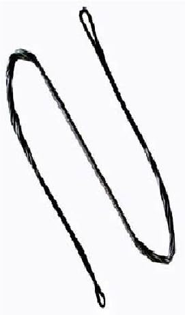 Armex Crossbow String - 150/175LB, 26.5" - Ambidextrous