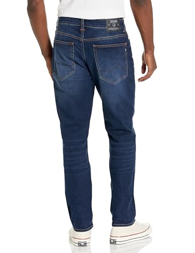 IJeans Men's Slim Fit Jeans3