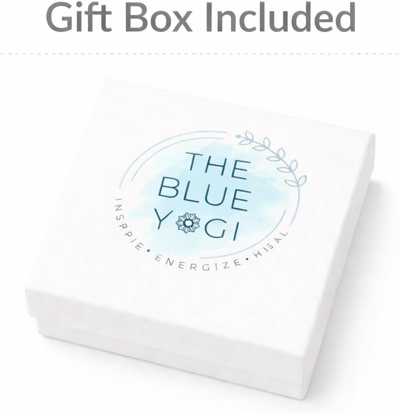 Solid Copper stretchy Bracelet with Natural Crystals/Gemstones Healing and Protection Bracelet | Elastic Stretchy Jewelry with Crystal Beads for Women and girls