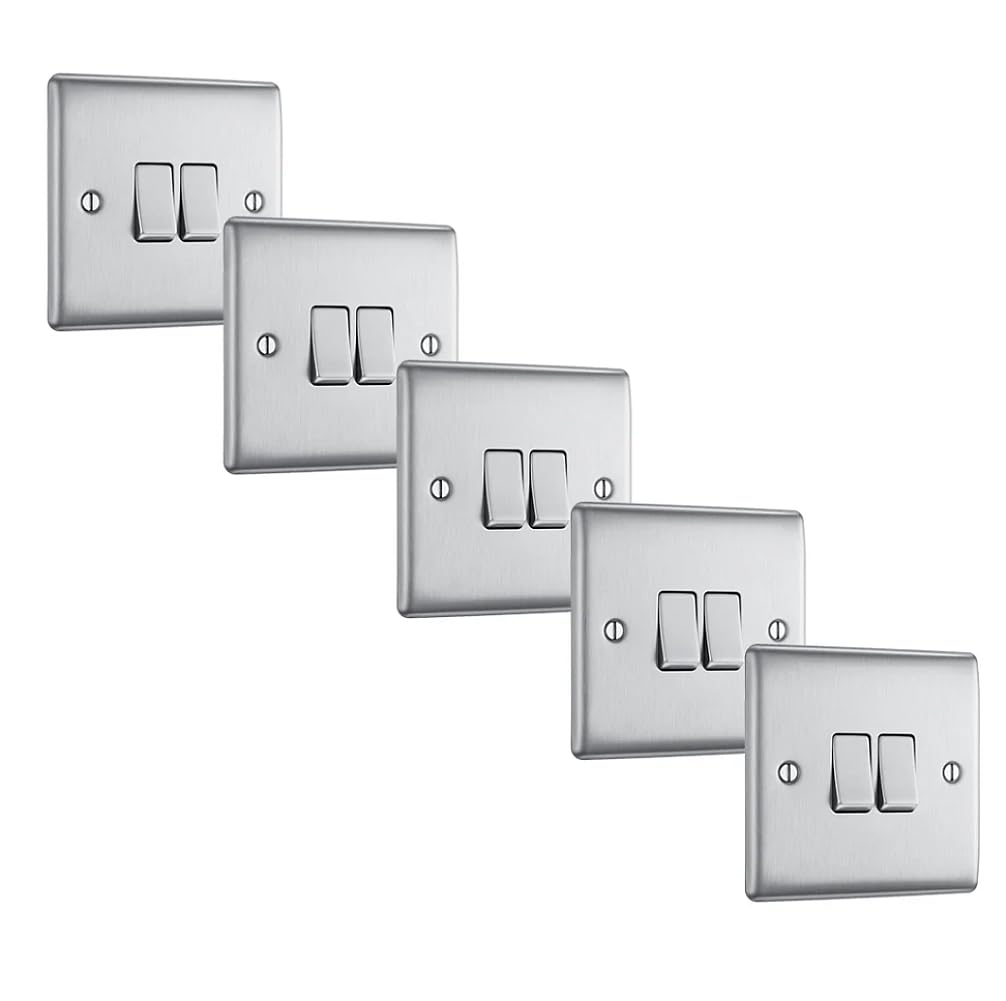 Metal 20A Fan - Pack of 1 (Color - Golden)